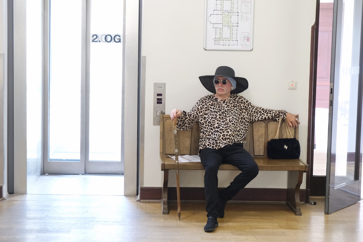 Il neonazista Sven Liebich arrestato in Repubblica Ceca dopo sette mesi di latitanza