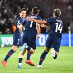 Il Paris Saint-Germain batte 5-4 il Bayern Monaco nella semifinale di Champions League a Parigi