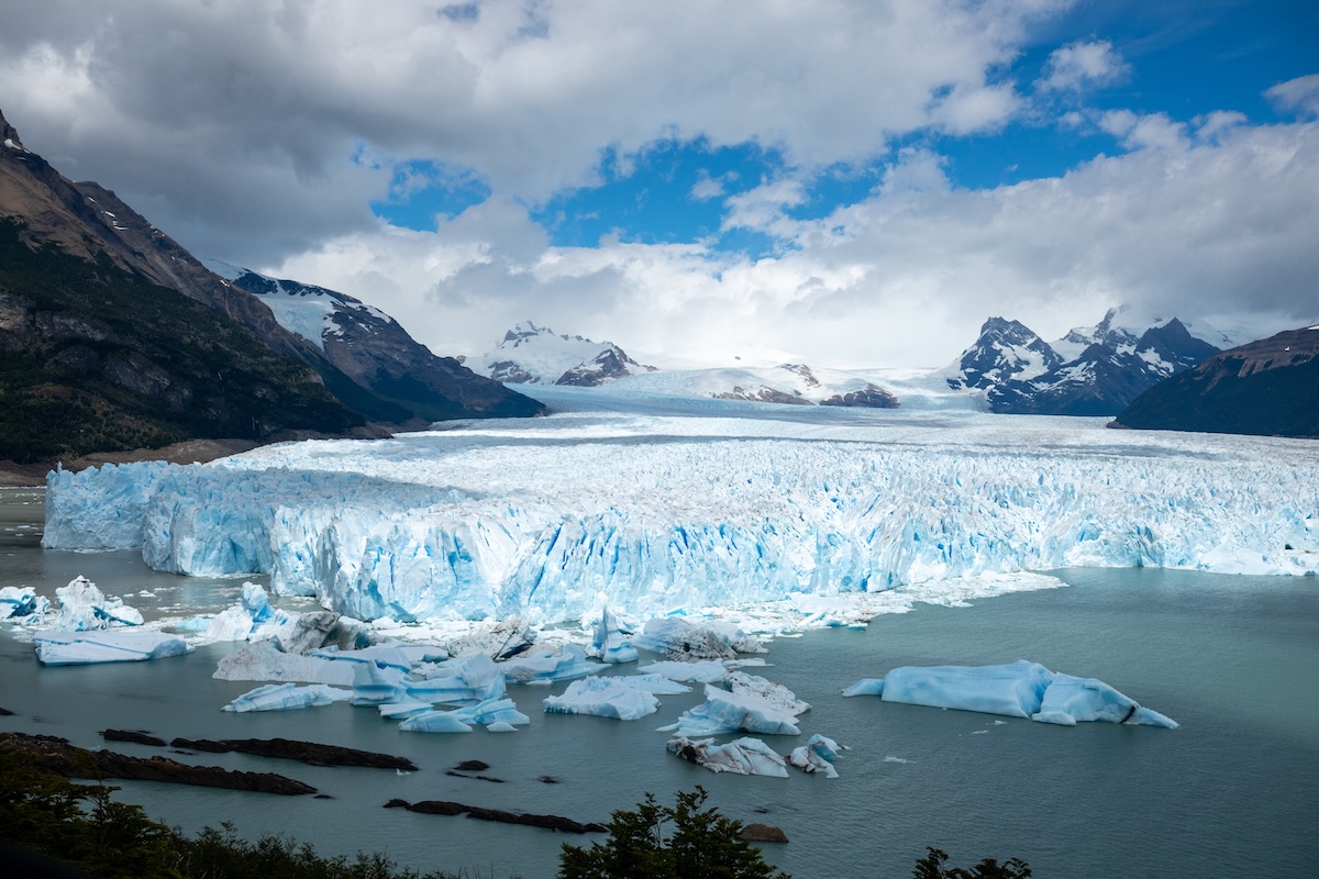 Il parlamento argentino approva riforma che facilita le attività minerarie nei ghiacciai