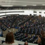 Il Parlamento europeo chiede una legge sullo stupro basata sul consenso libero e revocabile