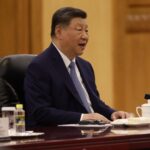 Il piano di Xi: quattro punti strategici per il Medio Oriente e incontri a Pechino