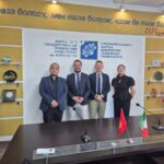Il Politecnico di Torino avvia una missione di cooperazione in Kirghizistan per sviluppare l'agroalimentare