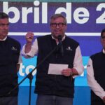 Il presidente dell'ONPE in Perù si dimette per ritardi nel conteggio dei voti delle elezioni presidenziali