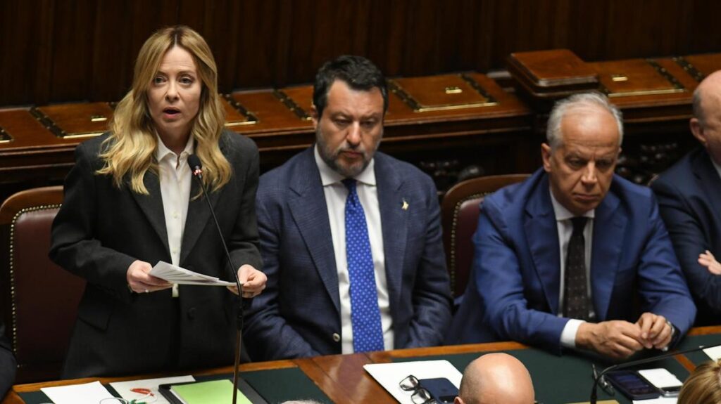 Il primo via libera al Senato per il decreto legge sicurezza, ora alla Camera entro il 25 aprile