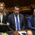 Il primo via libera al Senato per il decreto legge sicurezza, ora alla Camera entro il 25 aprile