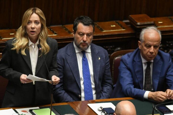 Il primo via libera al Senato per il decreto legge sicurezza, ora alla Camera entro il 25 aprile