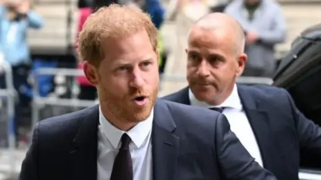 Il principe Harry citato per diffamazione dalla charity Sentebale, un anno dopo la crisi con la presidente