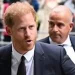 Il principe Harry citato per diffamazione dalla charity Sentebale, un anno dopo la crisi con la presidente