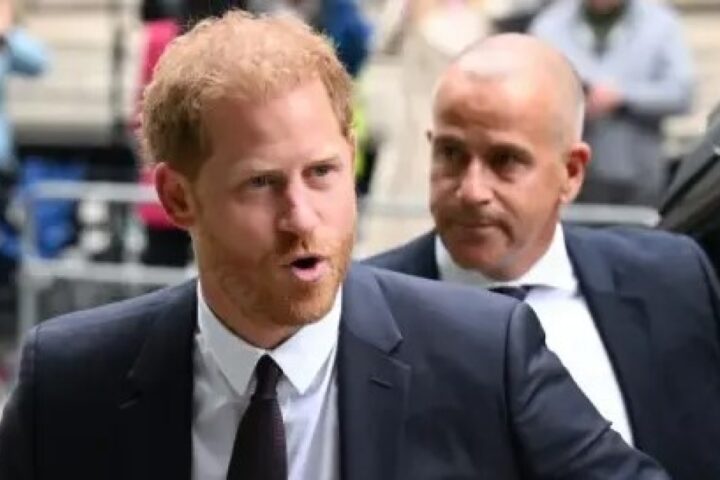 Il principe Harry citato per diffamazione dalla charity Sentebale, un anno dopo la crisi con la presidente