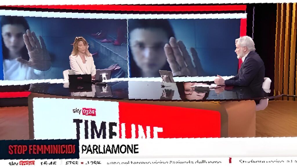 Il progetto “Parliamone”: otto puntate per educare all’amore e prevenire la violenza di genere