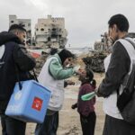 Il programma Big Catch-Up raggiunge oltre 100 milioni di dosi di vaccino per 18,3 milioni di bambini nel mondo