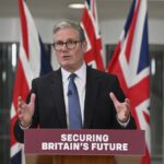 Il Regno Unito sospende l'accordo per la restituzione delle isole Chagos a Mauritius a causa di pressioni statunitensi