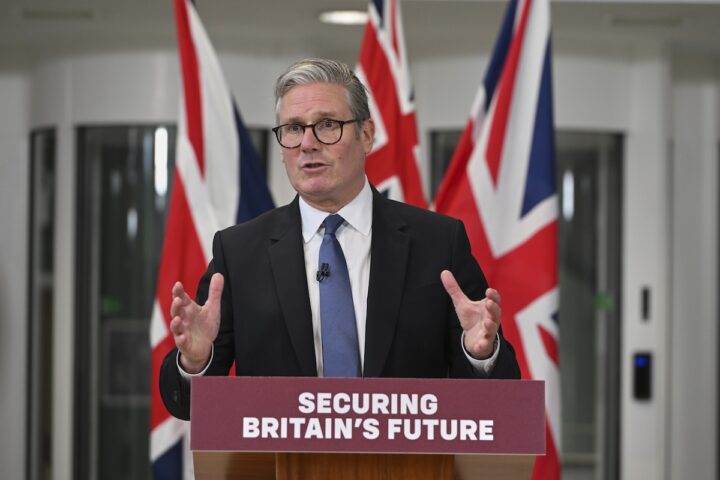 Il Regno Unito sospende l'accordo per la restituzione delle isole Chagos a Mauritius a causa di pressioni statunitensi