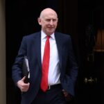 Il Regno Unito sventato spionaggio russo nell'Atlantico con tre sottomarini coinvolti