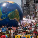 Il risveglio del fronte contro i combustibili fossili e il futuro della sinistra globale