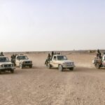 Il ritiro dei mercenari russi da Kidal segna il fallimento della loro missione in Mali