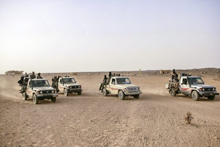 Il ritiro dei mercenari russi da Kidal segna il fallimento della loro missione in Mali