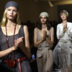 Il ritorno della magrezza in passerella: l'industria della moda ignora la body positivity
