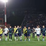 Il ritorno vittorioso dell'Inter contro il Como segna segni di evoluzione