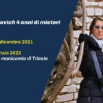 Il secondo funerale di Liliana Resinovich a Trieste: l’amico Fulvio esprime dubbi e rabbia