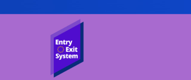 Il sistema Ees di ingressi/uscite operativo in tutti gli Stati membri dell'Ue dal 10 aprile