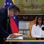 Il Venezuela firma un accordo con Chevron per aumentare l'estrazione di petrolio in Orinoco