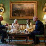 Il viaggio di Carlo III negli Stati Uniti e la celebrazione del 250° anniversario dell'indipendenza americana