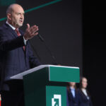 In Bulgaria gli exit poll danno in testa il partito di Rumen Radev dopo elezioni anticipate