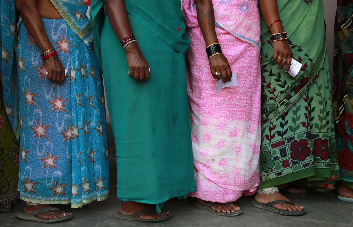 In India inizia il censimento più ambizioso della storia, il primo digitale e con dati sulle caste