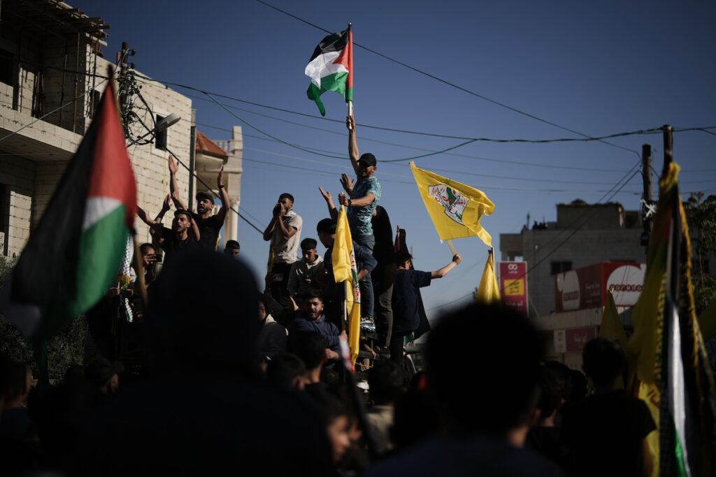 In Palestina Fatah vince le elezioni comunali mentre Hamas si astiene dalla competizione