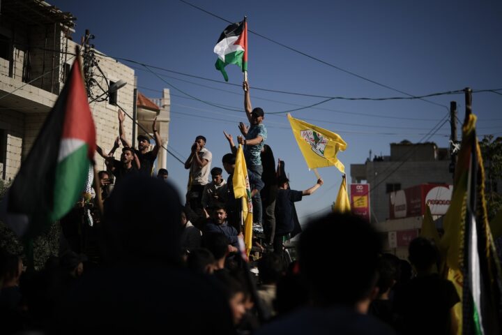 In Palestina Fatah vince le elezioni comunali mentre Hamas si astiene dalla competizione