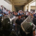 In Siria inizia il primo processo contro un ex funzionario del regime di Assad