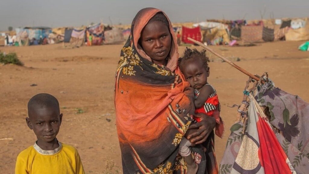 In Sudan inizia il quarto anno di guerra: finanziamenti, vittime e indifferenza internazionale
