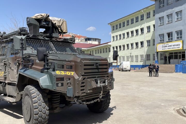 In Turchia arrestate 162 persone per sostegno e disinformazione sugli attacchi in scuole