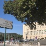 Inaugurazione di cinque nuove targhe al Giardino dei Giusti della Farnesina domani a Roma