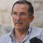 Incendio distrugge auto di Bernardo Lodispoto, presidente della Provincia di Barletta Andria Trani