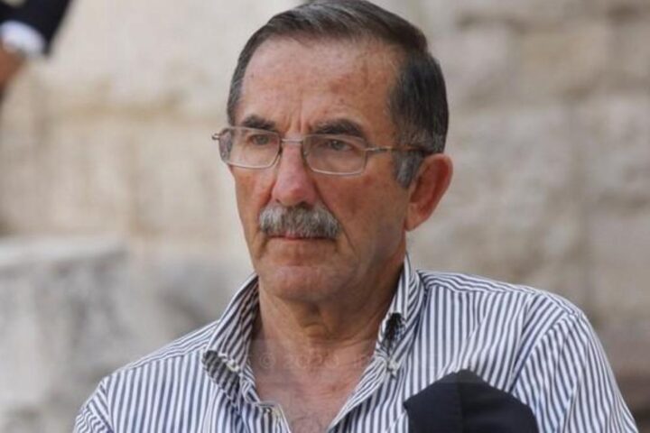 Incendio distrugge auto di Bernardo Lodispoto, presidente della Provincia di Barletta Andria Trani