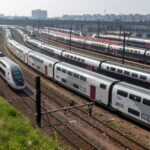 Incidente mortale in Francia: treno ad alta velocità collide con camion militare a Bully-les-Mines