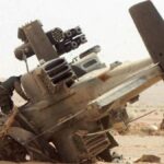 Incidenti aerei e cattura di piloti in Medio Oriente: un'analisi storica