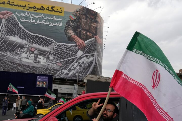 Incontro possibile tra Usa e Iran, dettagli in discussione a Washington