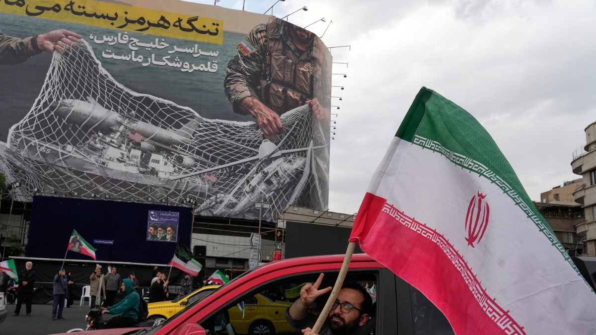 Incontro possibile tra Usa e Iran, dettagli in discussione a Washington