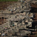 Incontro storico a Washington tra Libano e Israele, esclusa la partecipazione di Hezbollah