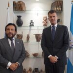 Incontro tra IILA e El Salvador: focus su cooperazione e sviluppo sostenibile