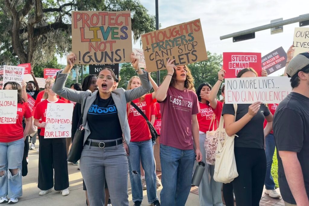 Indagine della procura della Florida su ChatGPT dopo omicidio all'università di Tallahassee