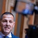 Indagine della procura di Roma su presunto piano per minacciare Lotito e cedere la Lazio