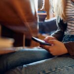 Indagini su otto minorenni per diffusione di materiale pedopornografico a Biella