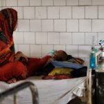 Inizia in Bangladesh campagna di vaccinazione d’emergenza contro epidemia di morbillo
