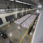 Inizio del processo per 486 membri della Mara Salvatrucha in El Salvador