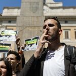 Inizio dell'esame della legge sulla cannabis al Senato: il ddl popolare sostiene la depenalizzazione della coltivazione personale