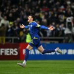 Inter e Juventus in corsa per il talento bosniaco Tarik Muharemovic